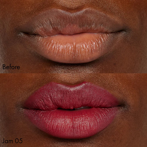 Velvet Blur Matte Lipstick Balm - GLAM MODA